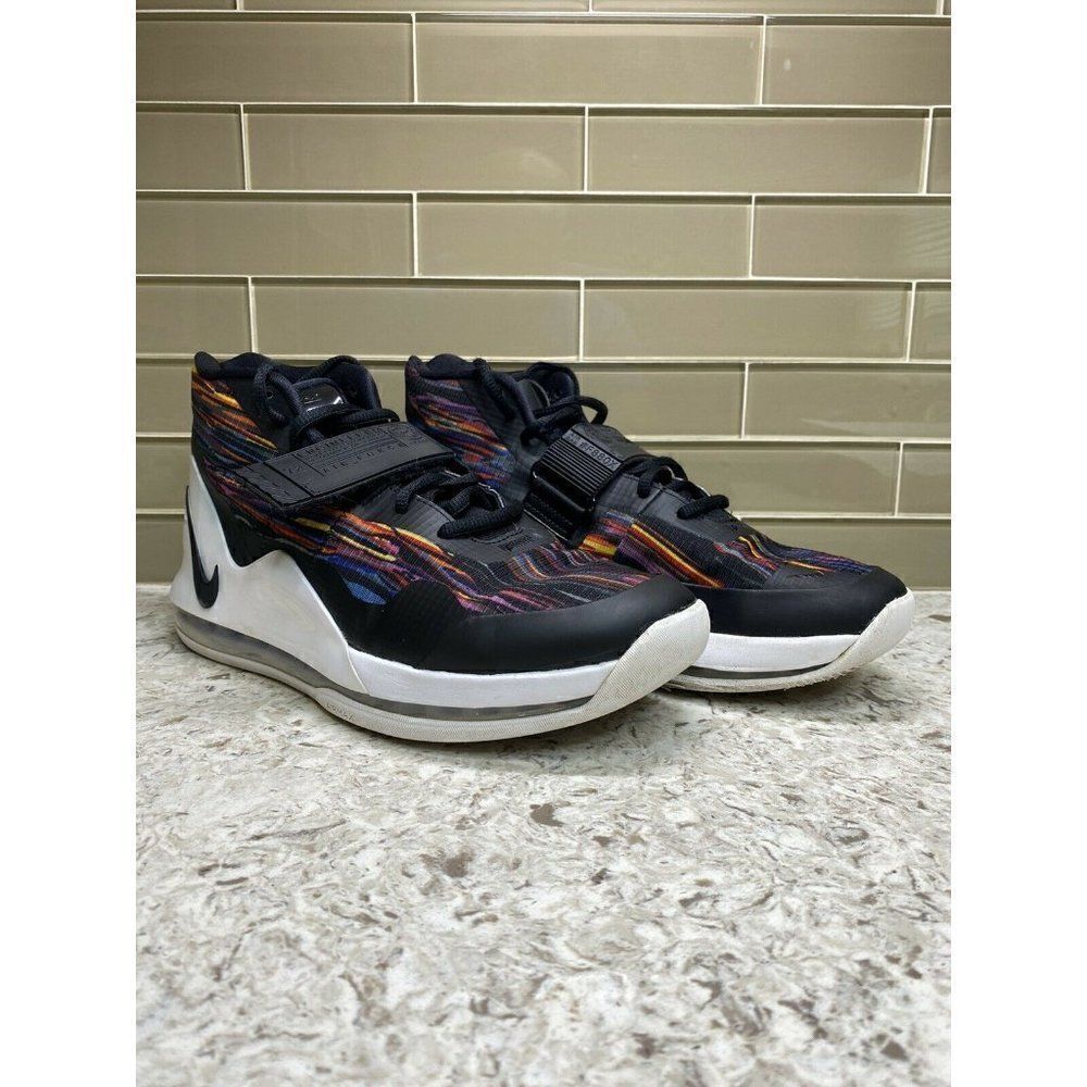 NIKE Air Force Max Basketball Shoes